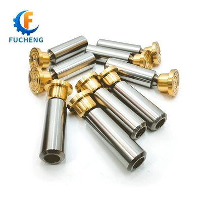 High Pressure Stainless Steel A11VLO Control Valve for Rexroth A11VO Hydraulic Pump