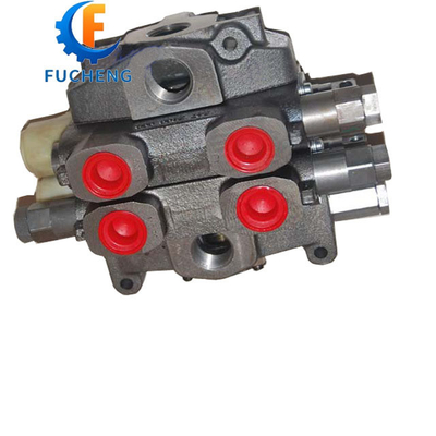 VA35/VG35 Series Directional Control Valve The Ideal Choice for Standard Applications
