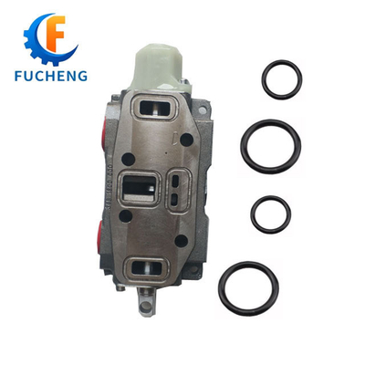 VA35/VG35 Series Directional Control Valve The Ideal Choice for Standard Applications
