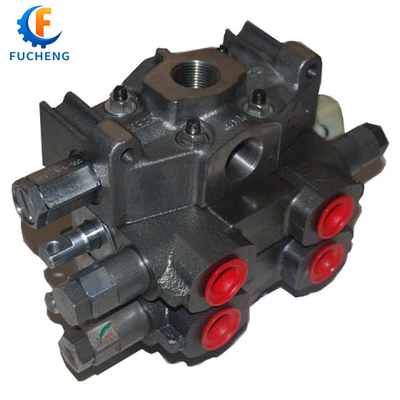 VA35/VG35 Series Directional Control Valve The Ideal Choice for Standard Applications