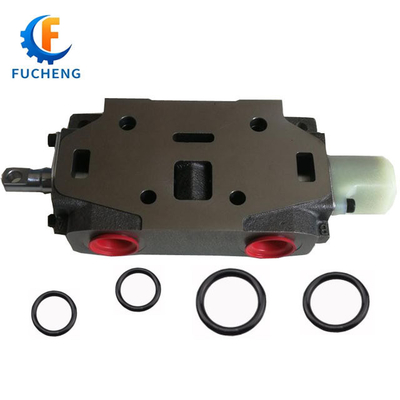 VA35/VG35 Series Directional Control Valve The Ideal Choice for Standard Applications