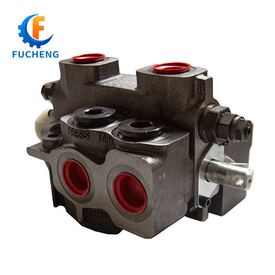 Standard Parker Directional Control Valves VA20 VA35 VG20 VG35 VG20-HV799 SDV40-HDV7 Black