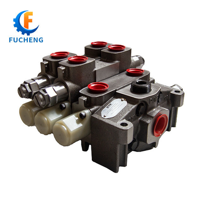 Standard Parker Directional Control Valves VA20 VA35 VG20 VG35 VG20-HV799 SDV40-HDV7 Black