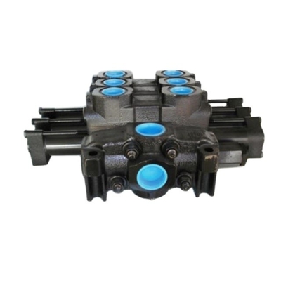 Standard Parker Directional Control Valves VA20 VA35 VG20 VG35 VG20-HV799 SDV40-HDV7 Black