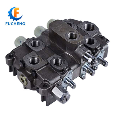 Standard Parker Directional Control Valves VA20 VA35 VG20 VG35 VG20-HV799 SDV40-HDV7 Black