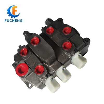 Standard Parker Directional Control Valves VA20 VA35 VG20 VG35 VG20-HV799 SDV40-HDV7 Black