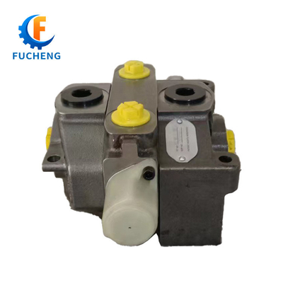 Customer's Request Cast Iron Control Valves Parker VG Series VG35-A880 2500 -DB8-TR99