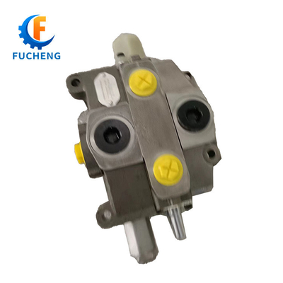 Customer's Request Cast Iron Control Valves Parker VG Series VG35-A880 2500 -DB8-TR99