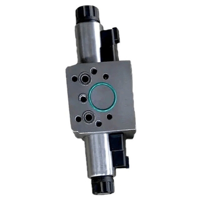 Standard A4VG Series Control Valve for Rexroth A4VG Hydraulic Pump