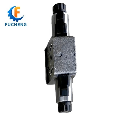 Standard A4VG Series Control Valve for Rexroth A4VG Hydraulic Pump