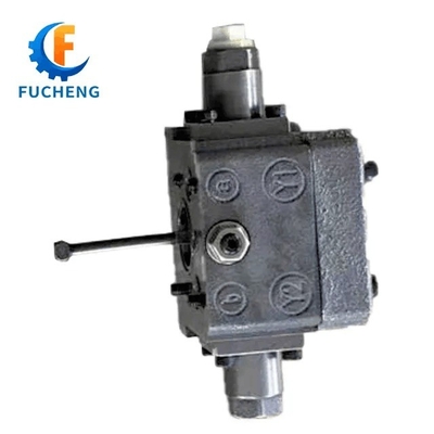 Standard A4VG Series Control Valve for Rexroth A4VG Hydraulic Pump