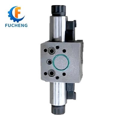 Standard A4VG Series Control Valve for Rexroth A4VG Hydraulic Pump