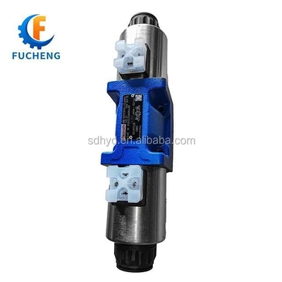 4WE10E33/CG24N9K4 Valve Rexroth Solenoid Directional Valve for Customer's Application