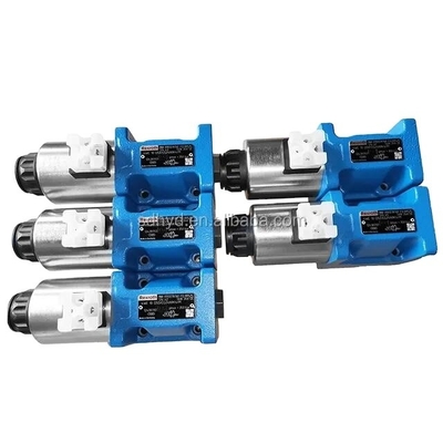Directional Control Valve 4WREE10E75-23/G24K31/A1V With Electrical Position Feedback