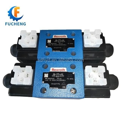 Directional Control Valve 4WREE10E75-23/G24K31/A1V With Electrical Position Feedback
