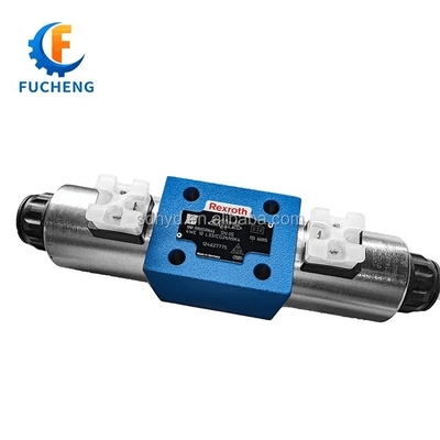 Directional Control Valve 4WREE10E75-23/G24K31/A1V With Electrical Position Feedback