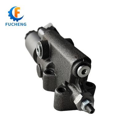 Standard or Customized Rexroth A10VSO ED72 Hydraulic Valve for Industrial Needs