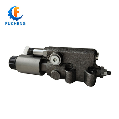 Standard or Customized Rexroth A10VSO ED72 Hydraulic Valve for Industrial Needs