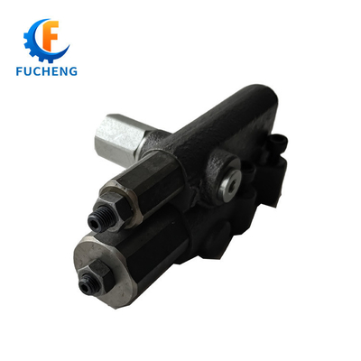 Industrial A10VSO45 A10VSO71 A10VSO100 DFR1 DFLR Hydraulic Valve DFR1 Control Valve