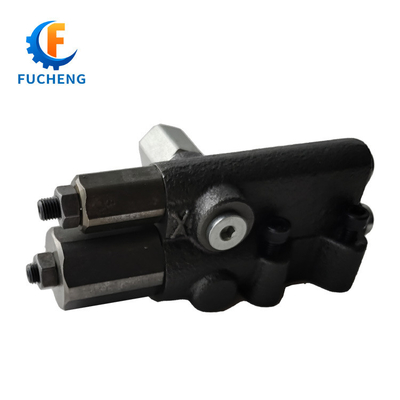 Industrial A10VSO45 A10VSO71 A10VSO100 DFR1 DFLR Hydraulic Valve DFR1 Control Valve