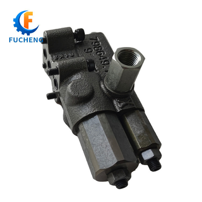 Industrial A10VSO45 A10VSO71 A10VSO100 DFR1 DFLR Hydraulic Valve DFR1 Control Valve