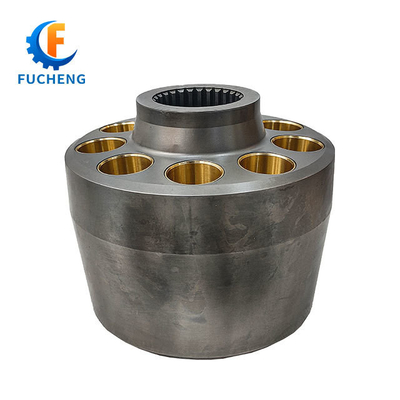 High Pressure Stainless Steel A11VLO Control Valve for Rexroth A11VO Hydraulic Pump