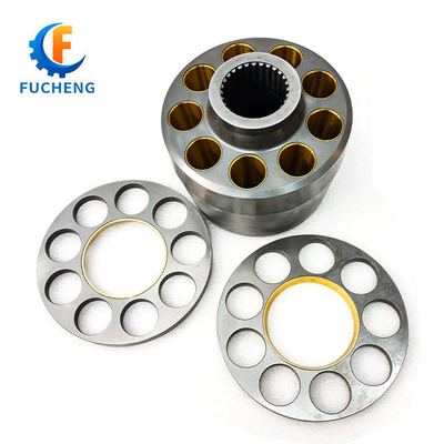High Pressure Stainless Steel A11VLO Control Valve for Rexroth A11VO Hydraulic Pump