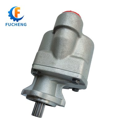 Dana Gearbox Torque Converter Charging Pump with PISTON PUMP Type Trusted by Customers
