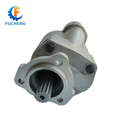 Dana Gearbox Torque Converter Charging Pump with PISTON PUMP Type Trusted by Customers