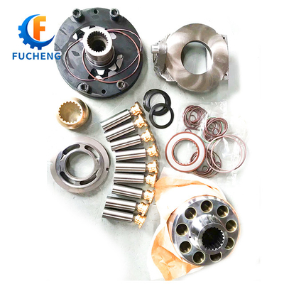 PISTON PUMP Excavator Main Pump Spare Parts Rexroth A4VG A4Vg56 A4Vg71 A4Vg90 A4Vg125 Heavy Duty Machinery Repair Kit