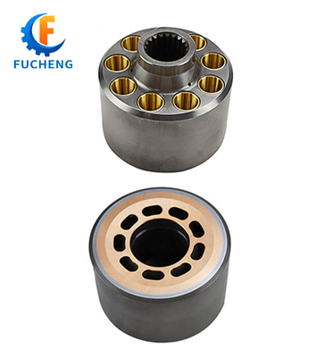 PISTON PUMP Excavator Main Pump Spare Parts Rexroth A4VG A4Vg56 A4Vg71 A4Vg90 A4Vg125 Heavy Duty Machinery Repair Kit