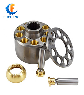PISTON PUMP Excavator Main Pump Spare Parts Rexroth A4VG A4Vg56 A4Vg71 A4Vg90 A4Vg125 Heavy Duty Machinery Repair Kit