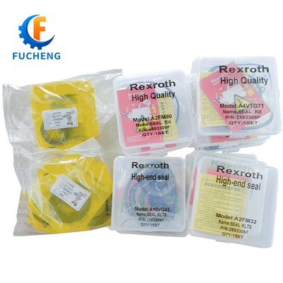 Standard Hydraulic Rexroth Pump Seal Kit A8VO107 Repair Kits for 320B Excavator Spare Parts
