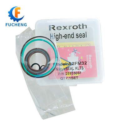 Standard Hydraulic Rexroth Pump Seal Kit A8VO107 Repair Kits for 320B Excavator Spare Parts