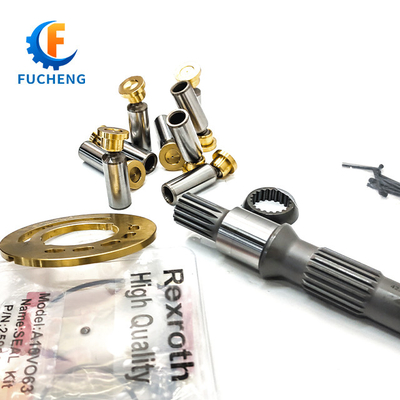 Highly Durable A10VSO63 Hydraulic Main Pump Repair Kits for Rexroth A10VSO Series