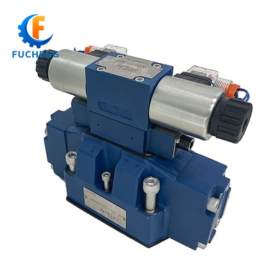 4WREE10E75-23/G24K31/A1V Rexroth Proportional Directional Control Valve for Industrial 1