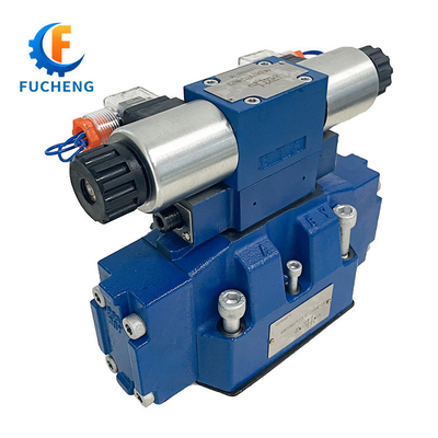 4WREE10E75-23/G24K31/A1V Rexroth Proportional Directional Control Valve for Industrial 1
