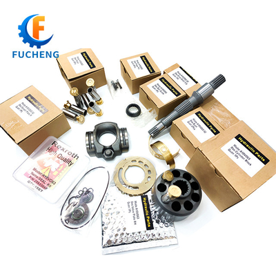 Highly Durable A10VSO63 Hydraulic Main Pump Repair Kits for Rexroth A10VSO Series