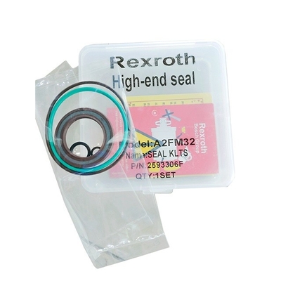 Get the Best A8VO107 A8VO200 A8VO80 Hydraulic Pump Parts with Fittings Structure piston
