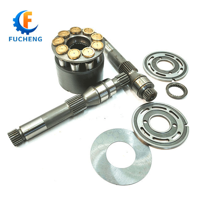 Standard Repair Kit for Sauer MPT044 Hydraulic Pump Industrial Machinery Essential Part