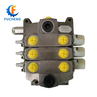 Highly Functional Hydraulic Parker Valve DVG20-A880 DVA20-A880 for Open-center Control