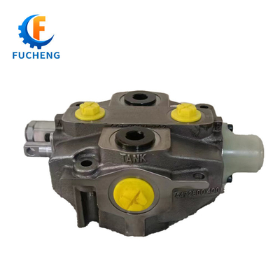Highly Functional Hydraulic Parker Valve DVG20-A880 DVA20-A880 for Open-center Control