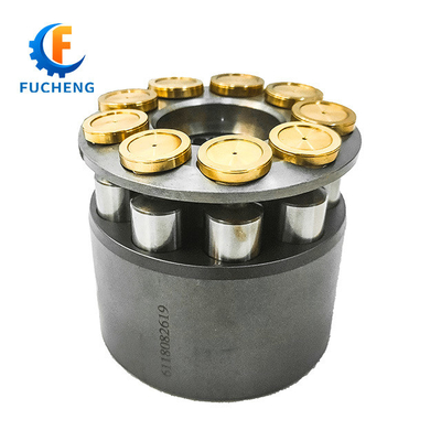 Standard Repair Kit for Sauer MPT044 Hydraulic Pump Industrial Machinery Essential Part