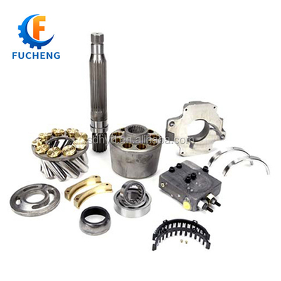 Spare Parts and Rotary Group for Rexroth A11V A11VO A11VLO 40/60/75/95/130/145/160/190/200/210/260 Series