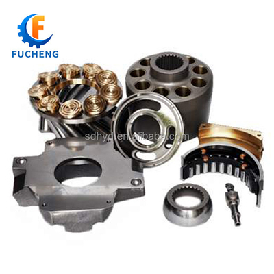 Spare Parts and Rotary Group for Rexroth A11V A11VO A11VLO 40/60/75/95/130/145/160/190/200/210/260 Series
