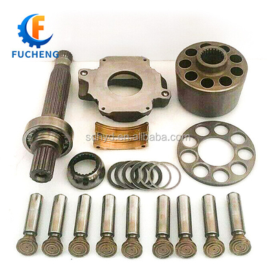 Spare Parts and Rotary Group for Rexroth A11V A11VO A11VLO 40/60/75/95/130/145/160/190/200/210/260 Series
