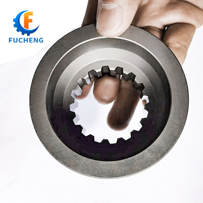 Spare Parts and Rotary Group for Rexroth A11V A11VO A11VLO 40/60/75/95/130/145/160/190/200/210/260 Series