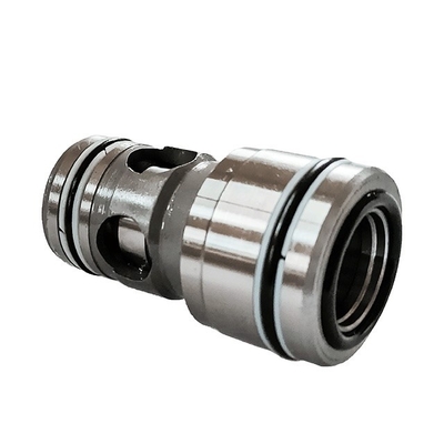 Standard Structure Rexroth LC Series Pressure Reducing Cartridge Valves for Industrial