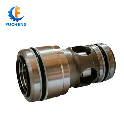 Standard Structure Rexroth LC Series Pressure Reducing Cartridge Valves for Industrial