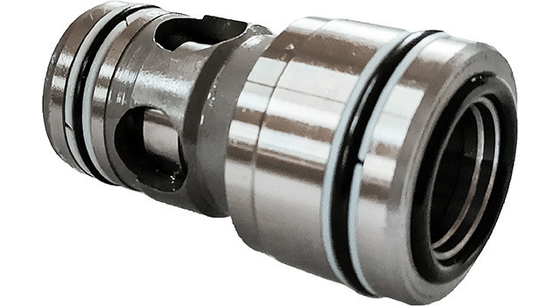 Standard Structure Rexroth LC Series Pressure Reducing Cartridge Valves for Industrial